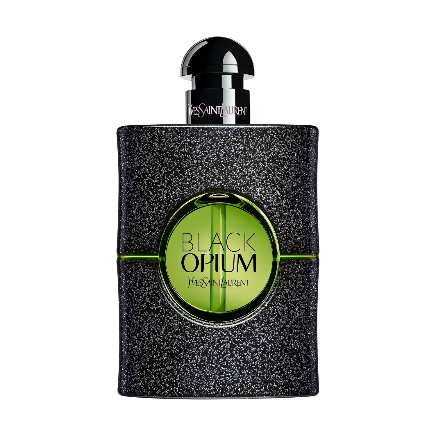 PERFUME BLACK OPIUM ILLICIT GREEN